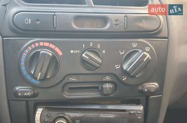 Седан Daewoo Lanos 2008 в 