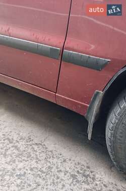Седан Daewoo Lanos 2004 в 
