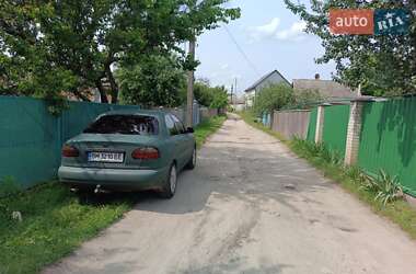 Седан Daewoo Lanos 2006 в 