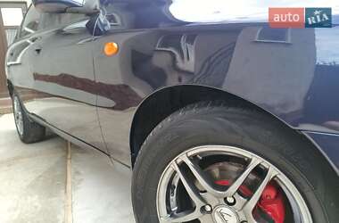 Седан Daewoo Lanos 2003 в 