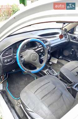 Седан Daewoo Lanos 2006 в 