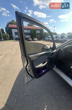 Седан Daewoo Lanos 2005 в 