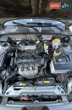Седан Daewoo Lanos 2005 в 