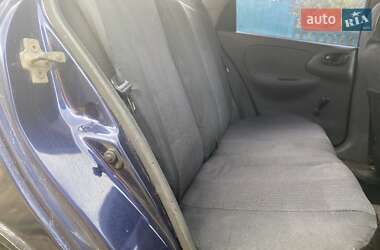 Седан Daewoo Lanos 2005 в 