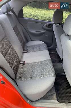 Седан Daewoo Lanos 2008 в 