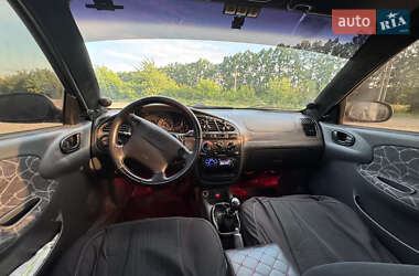 Седан Daewoo Lanos 2006 в 
