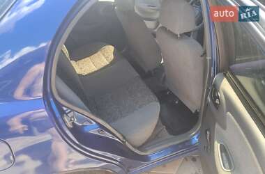 Седан Daewoo Lanos 2006 в 