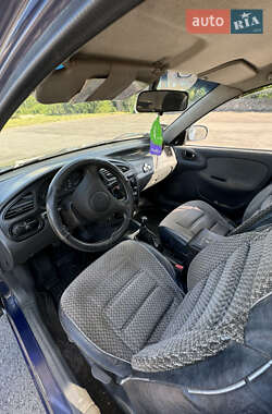 Седан Daewoo Lanos 2006 в 