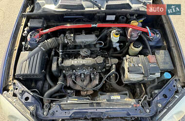 Седан Daewoo Lanos 2006 в 