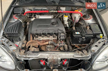 Седан Daewoo Lanos 2008 в 