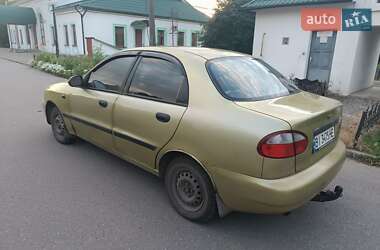 Седан Daewoo Lanos 2007 в 