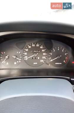 Седан Daewoo Lanos 2006 в Хмельницком