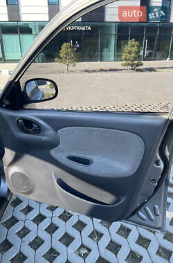 Седан Daewoo Lanos 2008 в 