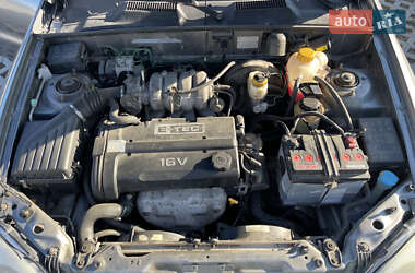 Седан Daewoo Lanos 2008 в 