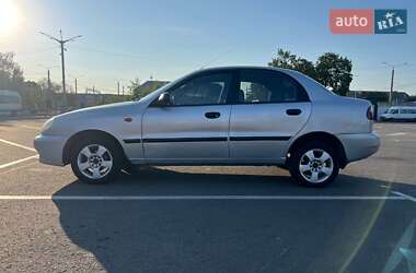 Седан Daewoo Lanos 2004 в 