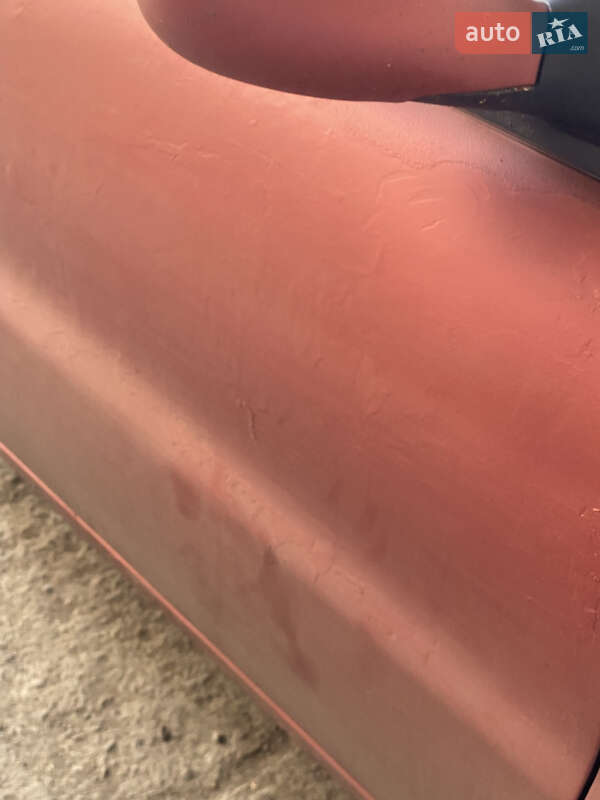 Седан Daewoo Lanos 2008 в Києві