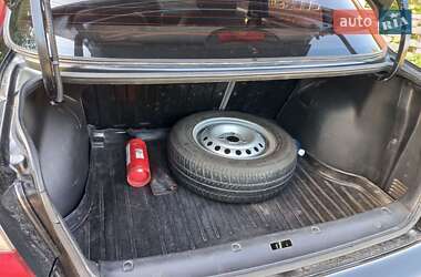 Седан Daewoo Lanos 2008 в 