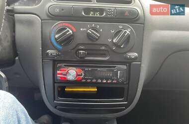 Седан Daewoo Lanos 2008 в 