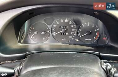 Седан Daewoo Lanos 2003 в 
