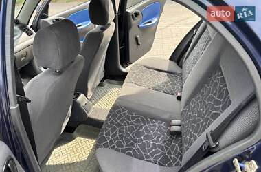 Седан Daewoo Lanos 2003 в 