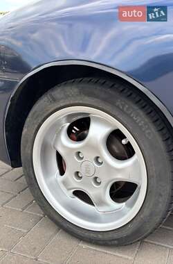 Седан Daewoo Lanos 2003 в 