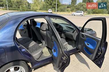 Седан Daewoo Lanos 2003 в 