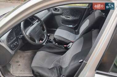 Седан Daewoo Lanos 2006 в 