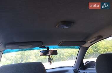 Седан Daewoo Lanos 2005 в 