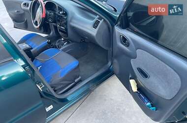 Седан Daewoo Lanos 2005 в 