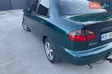 Седан Daewoo Lanos 2005 в 