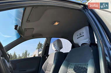 Седан Daewoo Lanos 2007 в 