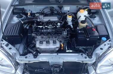 Седан Daewoo Lanos 2008 в Хмельницком