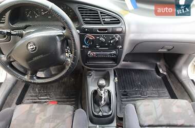 Седан Daewoo Lanos 2007 в 