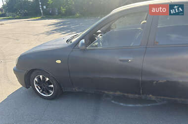 Седан Daewoo Lanos 2006 в 