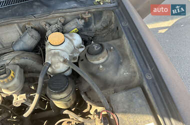 Седан Daewoo Lanos 2006 в 
