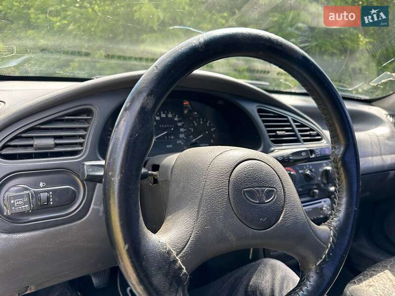 Седан Daewoo Lanos 2005 в Боярке