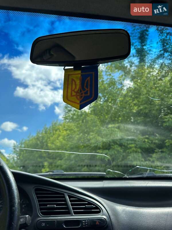 Седан Daewoo Lanos 2005 в Боярке