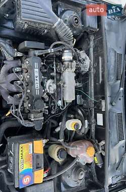 Седан Daewoo Lanos 2008 в 