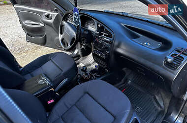 Седан Daewoo Lanos 2006 в Николаеве