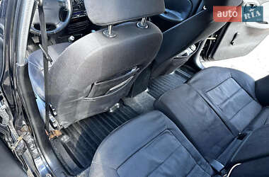 Седан Daewoo Lanos 2006 в Николаеве