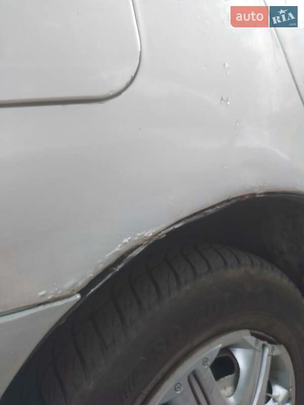 Седан Daewoo Lanos 2006 в Броварах