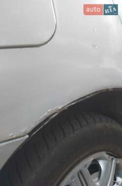 Седан Daewoo Lanos 2006 в 