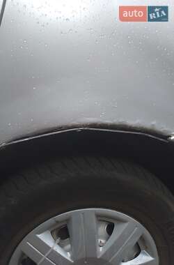 Седан Daewoo Lanos 2006 в 