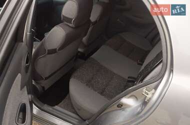 Седан Daewoo Lanos 2008 в Ужгороде