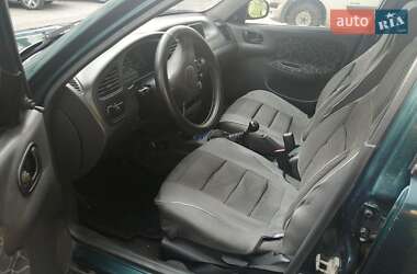 Седан Daewoo Lanos 2002 в 