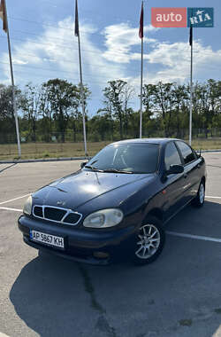 Седан Daewoo Lanos 2006 в 