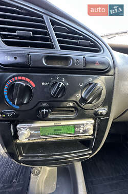 Седан Daewoo Lanos 2006 в 