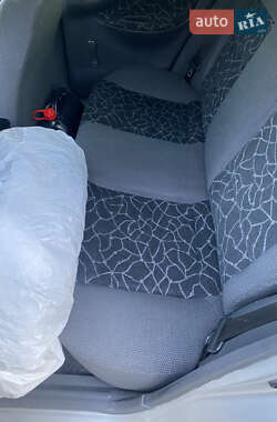 Седан Daewoo Lanos 2003 в 