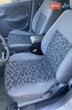 Седан Daewoo Lanos 2003 в 