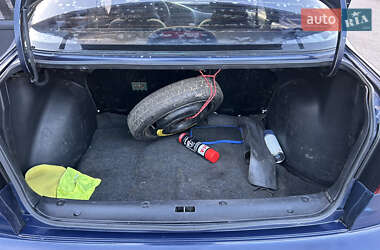 Седан Daewoo Lanos 2006 в 